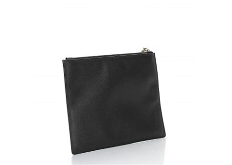 Givenchy Bambi® Medium Pouch, Black 